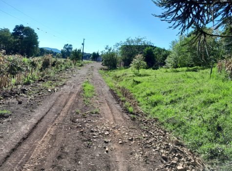 propriedade rural em São Roque